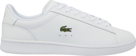 Lacoste Carnaby Set Sneakers Herre Hvit 43