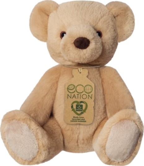 Eco Nation Teddy Bear Eco Nation Teddy Bear
