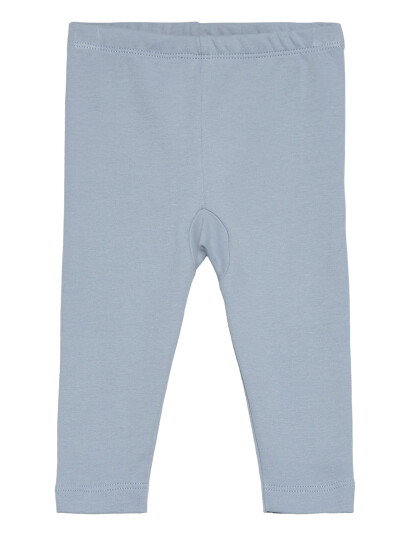 Fixoni Leggings Solid Blue 56