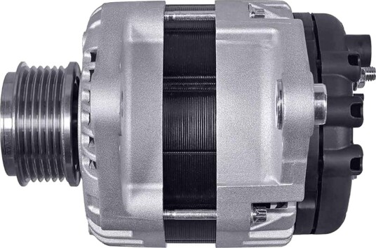 Dynamo HELLA 8EL 015 637 421 Dynamo HELLA 8EL 015 637 421