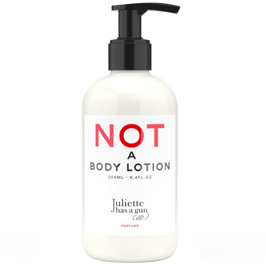 Juliette has a gun Not a Body Lotion 250 ml