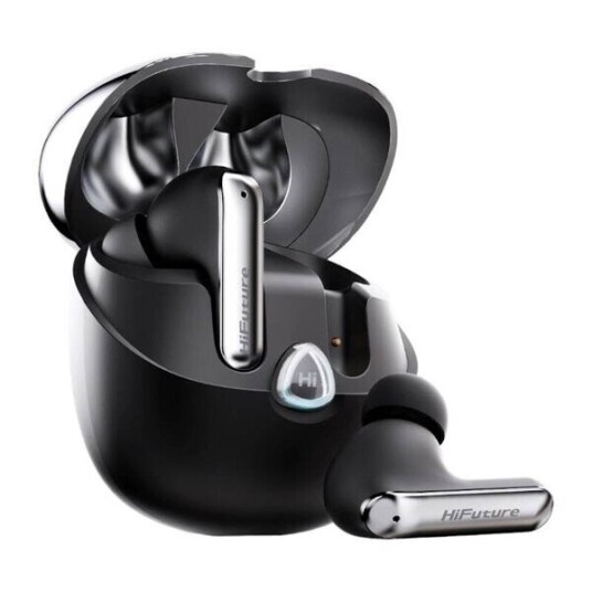 HiFuture TWS EarBuds Sonic Air Black HiFuture TWS EarBuds Sonic Air Black