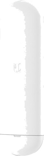 Ubiquiti NanoStation AC NS-5AC Trådløst Aksesspunkt 5GHz 1000 Mbps Hvit Ubiquiti NanoStation AC NS-5AC Trådløst Aksesspunkt 5GHz 1000 Mbps Hvit