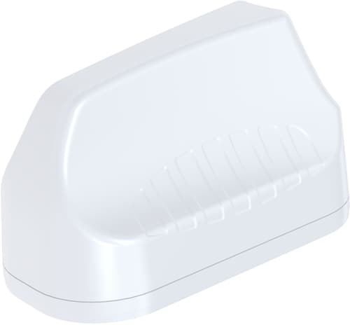 Poynting Mimo-3-15 5-in-1 Ant 410-3800mhz Lte Wifi Gps White Poynting Mimo-3-15 5-in-1 Ant 410-3800mhz Lte Wifi Gps White