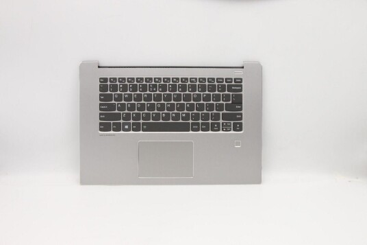 Lenovo Upper Case w/KB (US-INTER) IDEAPAD