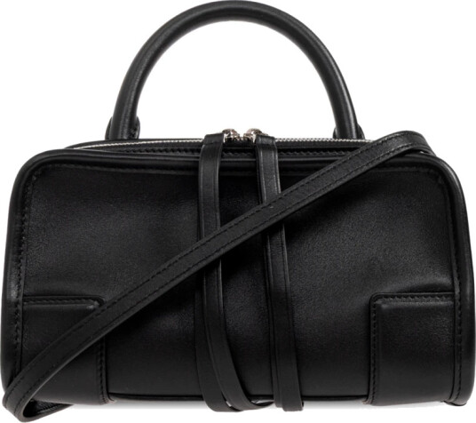 Loewe Dame Vesker Svart ONE SIZE,