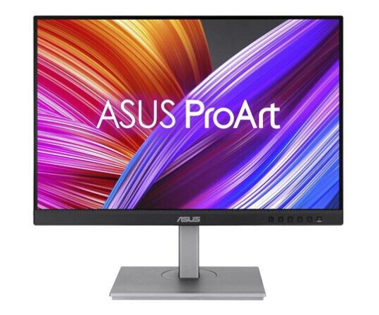 ASUS ProArt PA248CNV 24,1" IPS-skjerm 1920x1200 75Hz med HDR og justerbar høyde
