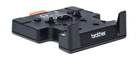 Brother printer vehicle cradle Brother printer vehicle cradle