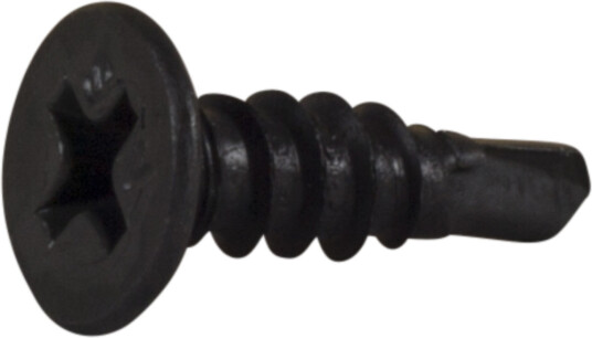 Essve Monteringsskrue 4,2x14 mm Borspiss 500-pakning til Bygging Essve Monteringsskrue 4,2x14 mm Borspiss 500-pakning til Bygging