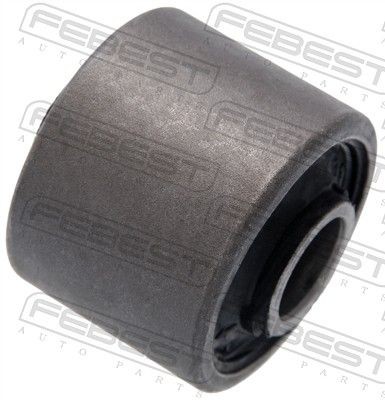 Foring, bærebru/bærearm FEBEST SAB-001 Foring, bærebru/bærearm FEBEST SAB-001