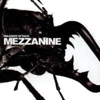 Massive Attack - Mezzanine Massive Attack - Mezzanine