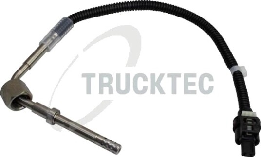 Sensor, eksostemperatur TRUCKTEC AUTOMOTIVE 02.17.155
