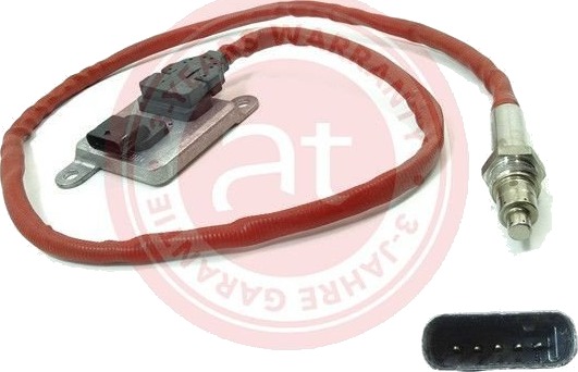 NOx-sensor, NOx-katalysator at autoteile germany at11598