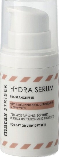 Hydra Serum Fragrance Free