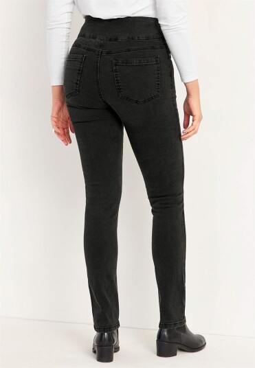 Cellbes Of Sweden Stretchy jeggings med høy elastisk midje