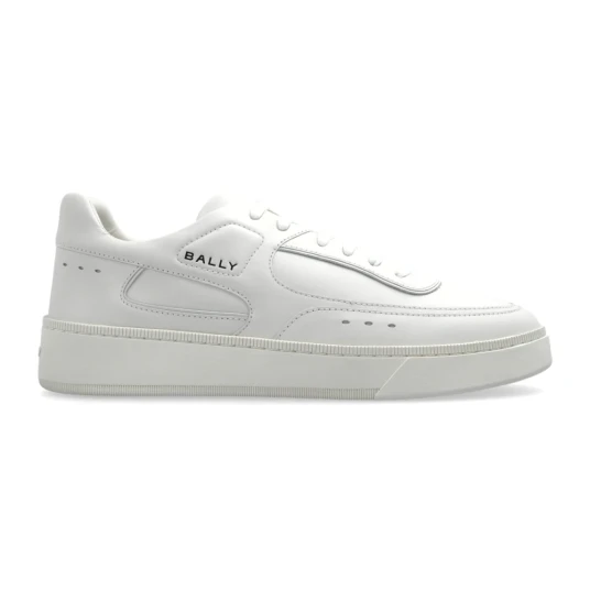 Bally Herre Sko Hvit 41 EU