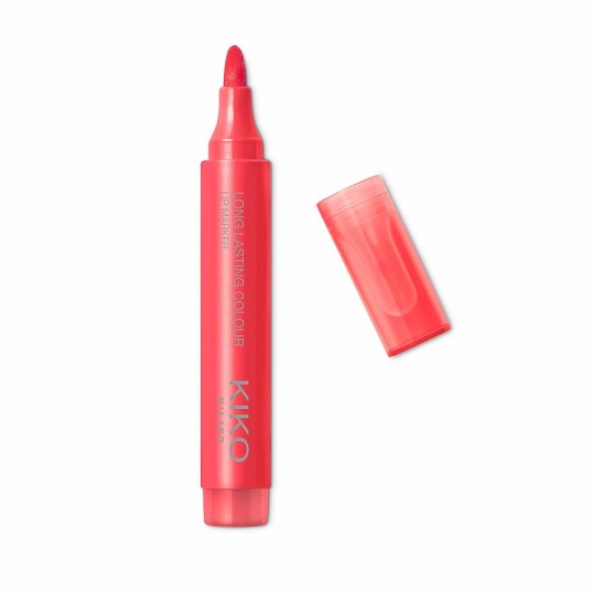 Long Lasting Colour Lip Marker 110 Magenta Pink