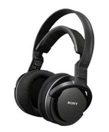 Sony MDR RF855RK Sony MDR RF855RK