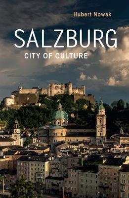 Salzburg Av Hubert Nowak
