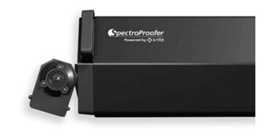 Epson SpectroProofer M1 17"