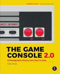 The Game Console 2.0 Av Evan Amos