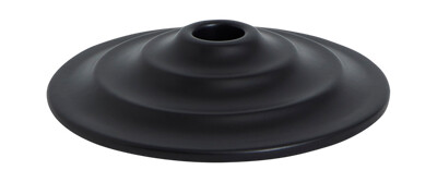 Markslöjd Lava lysestake 15 cm 1635175-01-0 1635175-02-0