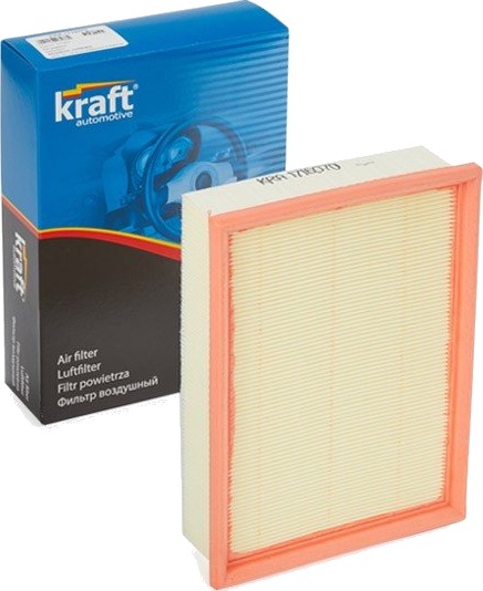 KRAFT 1716070 Luftfilter KRAFT 1716070 Luftfilter