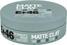 E+46 Matte Clay 100ml E+46 Matte Clay 100ml