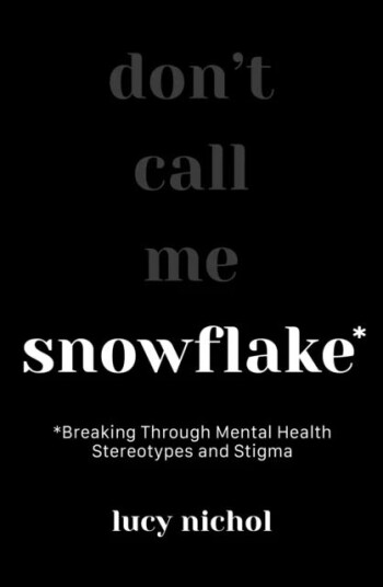 Snowflake Av Lucy Nichol