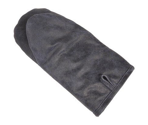 SCANDINAVIAN HOME Grillglove vintage HOME denim SCANDINAVIAN HOME Grillglove vintage HOME denim