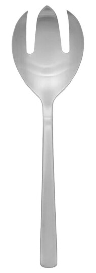 Kay Bojesen Grand Prix serveringsgaffel 23,5 cm Matte steel Kay Bojesen Grand Prix serveringsgaffel 23,5 cm Matte steel