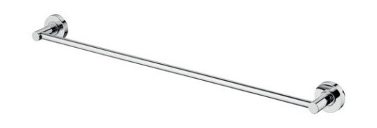 Ideal Standard Iom håndklestang, 600 mm, krom