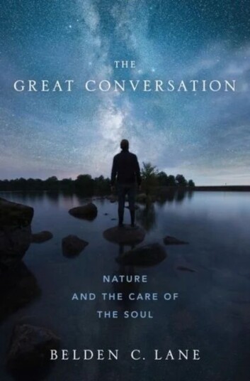 The Great Conversation Av Belden C. (Professor Emeritus Of Theological Studies American Religion And History Of Spirituality Professor Emeritus Of The