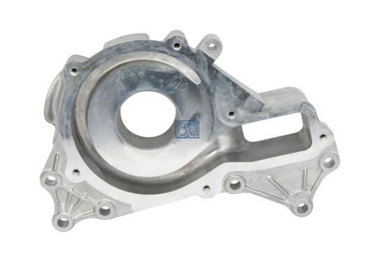 DT Spare Parts 2.15590 Hus vannpumpe DT Spare Parts 2.15590 Hus vannpumpe