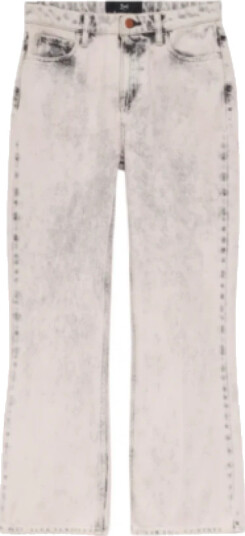 3X1 Dame Jeans Grå W29, 3X1 Dame Jeans Grå W29,