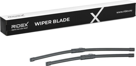 RIDEX 298W0379 Vindusvisker