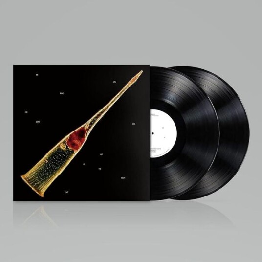 Leprous Melodies Of Atonement: Limited Edition (2LP Vinyl)