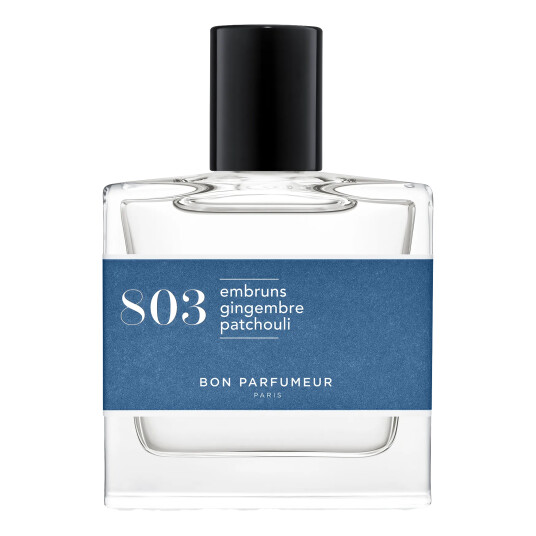 Bon Parfumeur Eau de Parfum 803 30ml