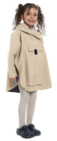 Blæst Bergen Mini Beige 6Y