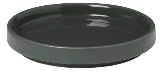 Blomus Pilar asjett Ø 10 cm Agave green 1704739-02-0 1704739-03-0 Blomus Pilar asjett Ø 10 cm Agave green 1704739-02-0 1704739-03-0