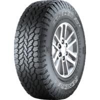 General GRABBER AT3 255/70R18 116H General GRABBER AT3 255/70R18 116H