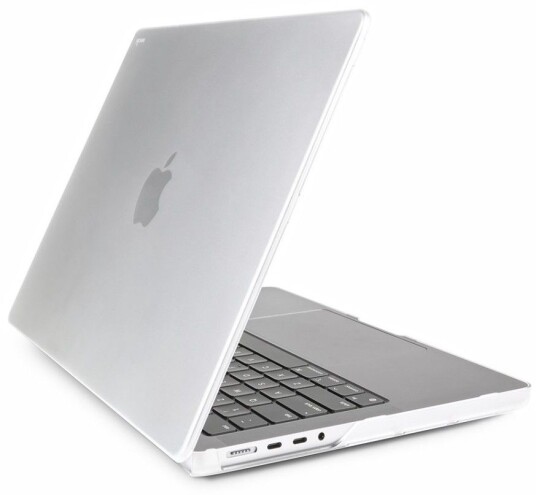 Moshi Iglaze-Deksel (Macbook Pro 14)