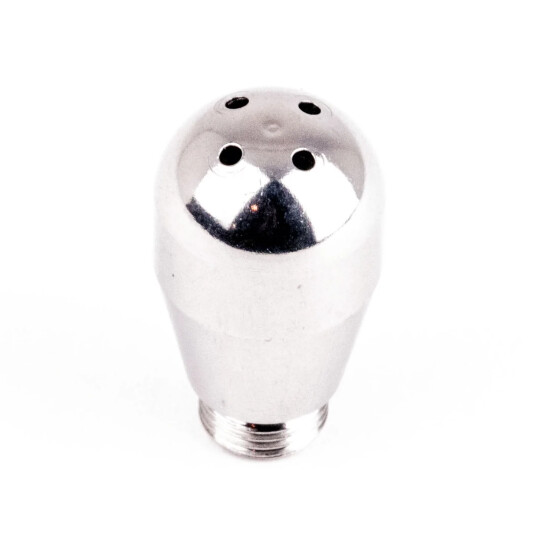 Profitec 4-Hole Steam Wand Tip Profitec 4-Hole Steam Wand Tip
