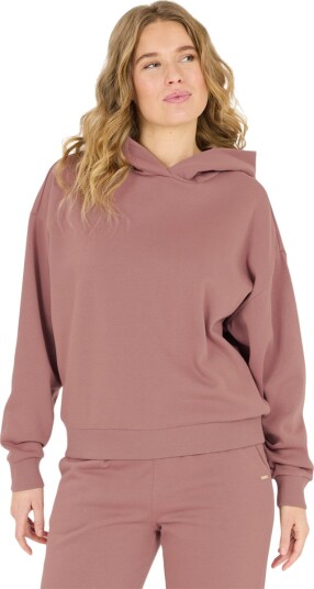Athlecia Carmen W Hoody Pink 40