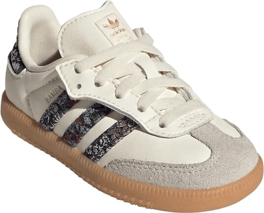 adidas Originals Samba Og Cf El I - Cream - 23