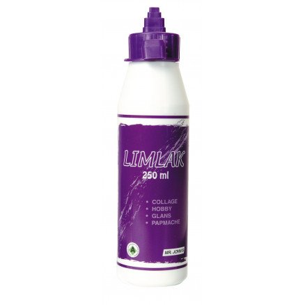Mr John's Limlakk 250ml