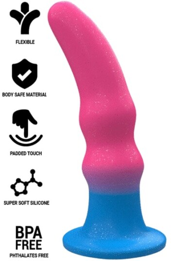 Mythology Kuno Utopia Dildo 15,5 cm Mythology Kuno Utopia Dildo 15,5 cm