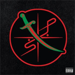 Shabazz Palaces Of Light EP CD