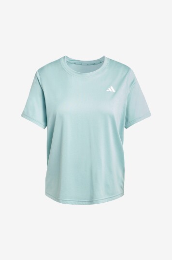 adidas Sport Performance   Trenings t skjorte WE Min Crew Tee   Grønn