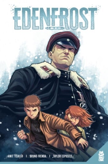 Edenfrost Edenfrost